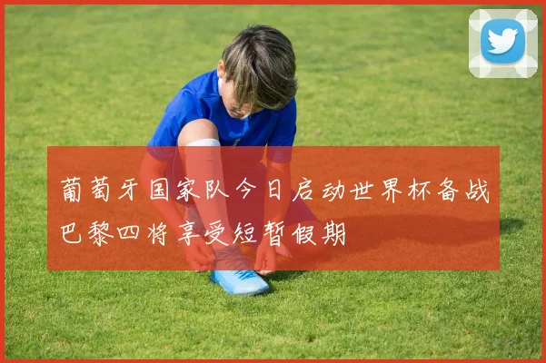 葡萄牙国家队今日启动世界杯备战巴黎四将享受短暂假期